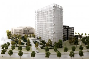 Bureaux    